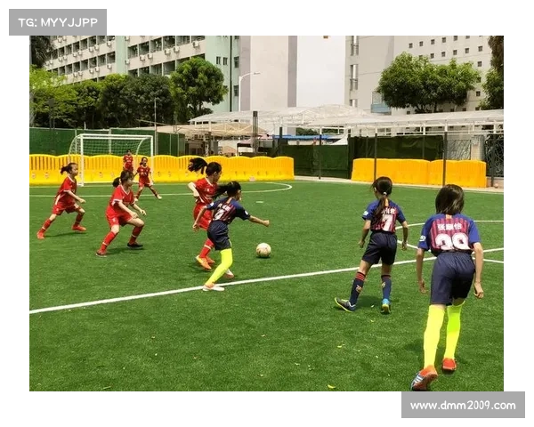 巴拉圭青年联赛：培养未来足球明星的摇篮与竞技平台