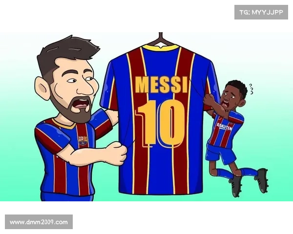 巴萨10号球衣背后弃用球员的表现与争议分析